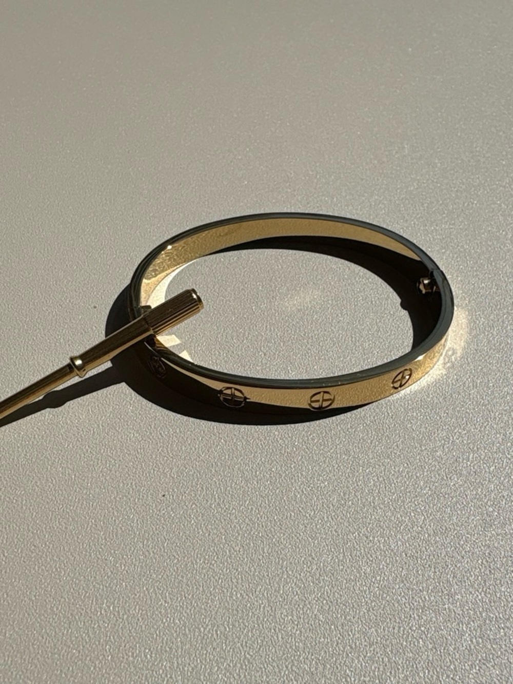 Bracelet (Jewelry) identified as Accessory